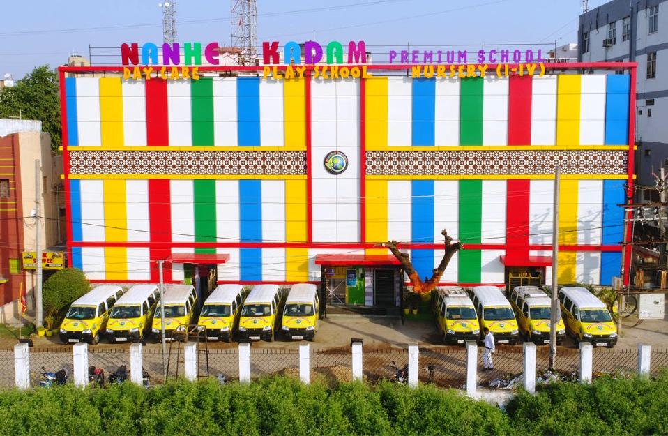 nanhe kadam hide